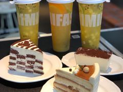 twg锡兰红茶蛋糕-MIMI FASO(古仓店)
