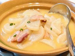 -禾田餐厅•乡野湖北菜(徐东店)