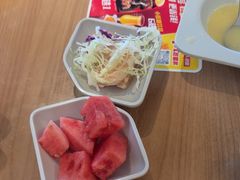 -豪客来牛排(天阳D32店)