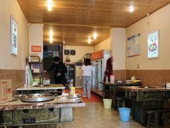 -泡椒王自助铁板烧(天生丽街店)