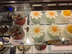 -Pantry's Best派悦坊蛋糕(K11购物艺术中心店)