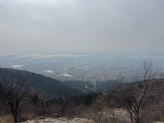 -涂山风景区