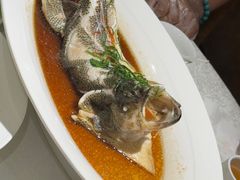 -北京全聚德(方庄店)