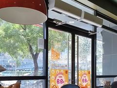 -麦当劳(双榆树店)