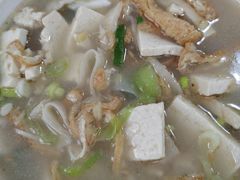 -福李记豆腐汤(丽新路店)