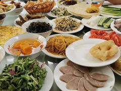 -康陵正德春饼宴26号