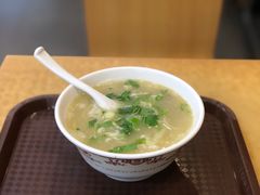 优质羊肉汤-向阳羊汤(千峰店)