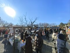 -辛庄国际文化艺术区