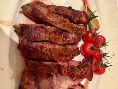 -波特曼西餐厅(南岗店)