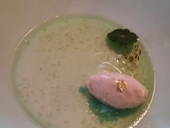 -莲西餐(曲江店)