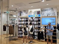 -优衣库(银座店)