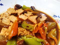 -香格里汀私房菜馆