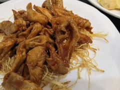 -文记壹心鸡(宝华路店)