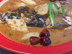 -大碗居·烤鸭·鱼头泡饼(天坛东门店)