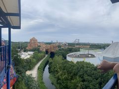 -上海玛雅海滩水公园