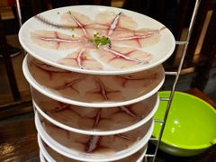 -凤凰山斑鱼馆(恭城店)