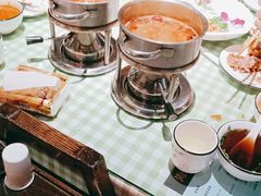 -番食园鲜食火锅(高新店)