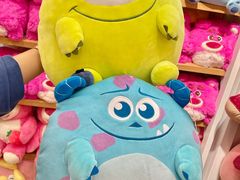 -名创优品(天河区正佳广场二店)