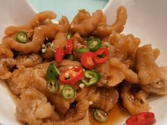 -蓝海大饭店·渔歌舫(黄岛店)