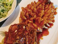 -洋洋中餐馆·SINCE 1997(信投店)