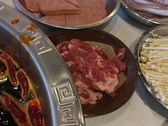 -憨铁匠老火锅(龙岗万科里店)