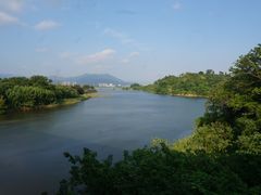 -福建鲤鱼洲酒店