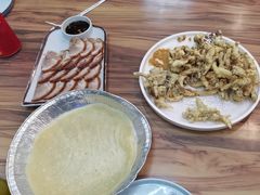 -合合春饼·酱骨·东北菜(潘家园店)