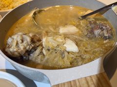 -李老哈·东北菜(宋园路店)