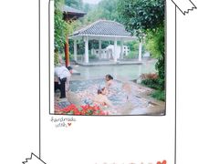 -深业半汤御泉庄温泉