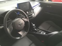 -合肥通源一汽丰田4S店(包河花园店)