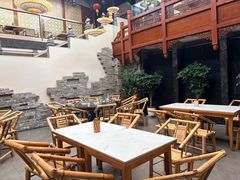 -龙抄手(文殊坊店)