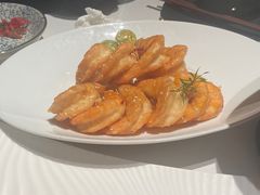 -四季民福烤鸭店(外滩外白渡桥店)