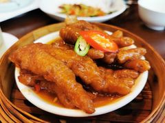 -广州天河希尔顿酒店