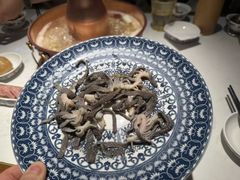 -北京老门框爆肚涮肉馆(锦业路店)