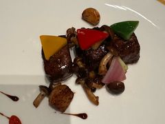 -金轩中餐厅 Jin Xuan(浦东丽思卡尔顿酒店)