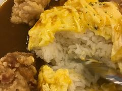 -COCO壱番屋(北京平安国际金融中心店)