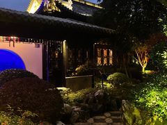 -上海皇廷花园酒店·御宴中餐厅