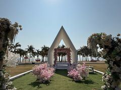 -玫瑰海岸文化旅游度假区