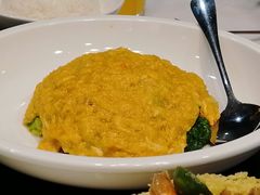 蟹粉西兰花-徐记私厨(半淞园路店)