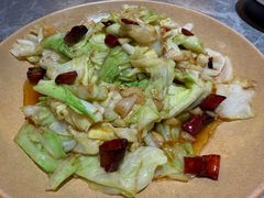 -廖川菜(八佰伴店)