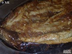 烧茄子-阿明烧烤(石牌东路店)