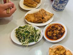 -老地方面馆(思南路店)