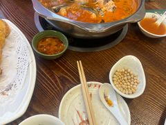 -芦苇荡·酸汤鱼(回龙观店)