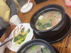 -溢香苑瓦罐(前进路店)