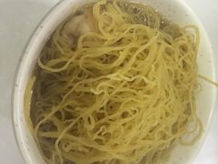 -麦文记面家(佐敦店)