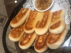 -将相和·海鲜蒸饺大连菜