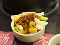 -盡膳口福·百年汤方火锅(科华北路店)
