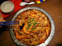 -胖哥俩肉蟹煲(湖滨银泰in77店)