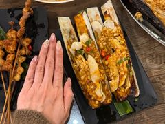 -辉记炭烧海鲜大排档·老字号(福田店)