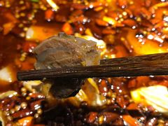 -受气牛肉·耙牛肉火锅(水晶郦城店)